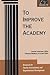 To Improve the Academy: Resources for Faculty, Instructional, and Organizational Development, Vol. 19