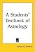 A Students' Textbook of Ast...