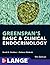 Greenspan's Basic & Clinical Endocrinology by David G. Gardner
