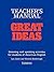 Great Ideas Teacher's manual: Listening and Speaking Activities for Students of American English