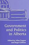 Government and Politics in Alberta