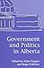 Government and Politics in Alberta
