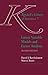 Latent Variable Models and Factor Analysis (Kendall's Library of Statistics 7)