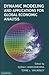 Dynamic Modeling and Applications for Global Economic Analysis