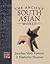 The Ancient South Asian World by Jonathan Mark Kenoyer