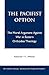 The Pacifist Option: The Moral Argument Against War in Eastern Orthodox Theology: The Moral Argument Against War in Eastern Orthodox Theology