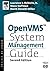 OpenVMS System Management Guide (HP Technologies)
