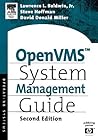 OpenVMS System Management Guide (HP Technologies) OpenVMS System Management Guide (HP Technologies)