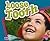 Loose Tooth (Pebble Plus: Healthy Teeth)