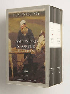 Collected Shorter Fiction (2 Volumes)