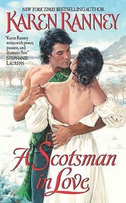 A Scotsman in Love: A Highland Romance of Haunted Pasts and Healing Hearts (Mass Market Paperback)