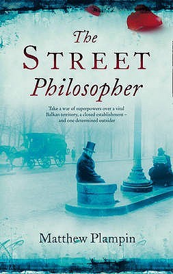 The Street Philosopher (Paperback)