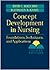 Concept Development in Nurs...