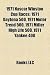 1971 NASCAR Winston Cup Races: 1971 Daytona 500, 1971 Motor Trend 500, 1971 Miller High Life 500, 1971 Yankee 400