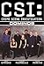 CSI: Dominos (CSI, Graphic ...