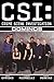 CSI Dominos (CSI, Graphic Novel 4) by Kris Oprisko