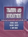 Training and Development: Enhancing Communication and Leadership Skills
