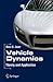 Vehicle Dynamics: Theory and Application