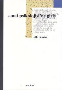 Sanat Psikolojisine Giriş