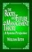 The Roots and Future of Management Theory: A Systems Perspective