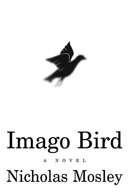 Imago Bird (British Literature)