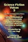 Science Fiction Voices #3: Interviews with Science Fiction Writers