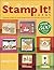 The Best of Stamp It! Cards