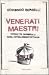 Venerati maestri: Operetta ...