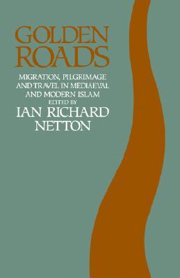 Golden Roads (Paperback)