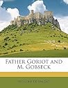 Father Goriot and...