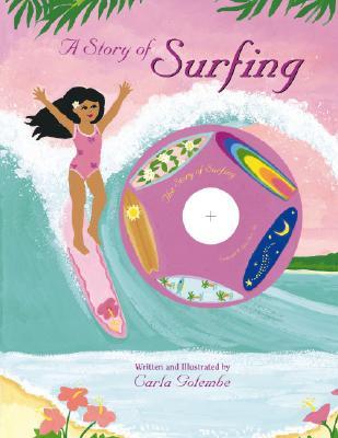 A Story of Surfing (Hardcover)