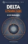 DELTA: A PARADOX LOGIC (Knots and Everything)