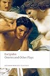 Orestes and Other Plays