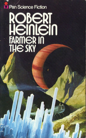 Farmer in the Sky
