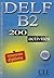 NOUVEAU DELF B2