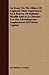 An Essay on the Mines of England: Their Inportance As a Source of National Wealth and As a Channel for the Advantageous Employment of Private Capital