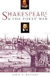 Shakespeare and the Poets' War