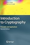Introduction to Cryptography: Principles and Applications (Information Security and Cryptography)