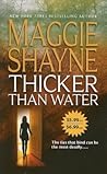 Thicker Than Water