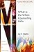 What to Do When Counseling Fails (Ministry Monographs for Modern Times)