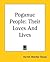 Poganuc People: Their Loves...