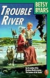 Trouble River Trouble River