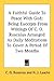 A Faithful Guide to Peace w...