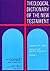 Theological Dictionary of t...