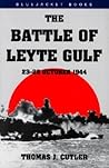 Battle of Leyte Gulf: 23-26 October 1944 (Bluejacket Books)