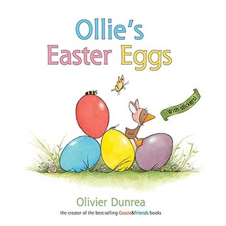 Ollie's Easter Eggs (Gossie and Friends)