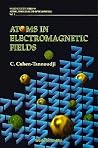 ATOMS IN ELECTROMAGNETIC FIELDS (World Scientific Atomic, Molecular and Optical Physics) ATOMS IN ELECTROMAGNETIC FIELDS (World Scientific Atomic, Molecular and Optical Physics)