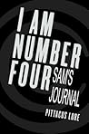 Sam's Journal by Pittacus Lore
