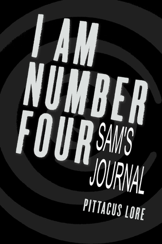 Capa do Livro Sam's Journal