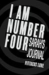 Sarah's Journal by Pittacus Lore